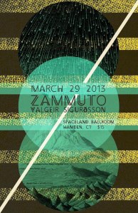Manic Productions Zammuto