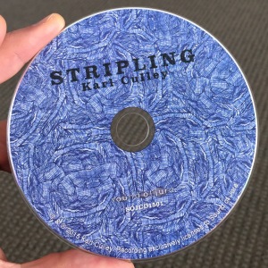 Stripling CD